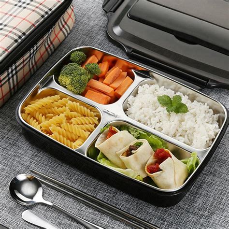 shopee lunch box